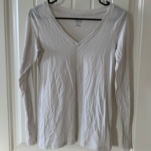 XS Mossimo L/S t-shirt